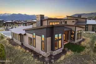 832 N Burro Peak Circle, Heber City, UT 84032 - Photo 31