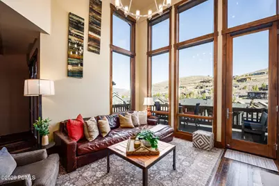 652 Rossie Hill Drive, Park City, UT 84060 - Photo 3