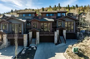 652 Rossie Hill Dr, Park City, UT 84060 - Photo 1
