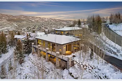 8998 Lariat Road, Park City, UT 84098 - Photo 3