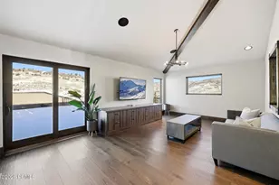 8998 Lariat Rd, Park City, UT 84098 - Photo 47