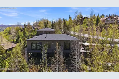 8998 Lariat Road, Park City, UT 84098 - Photo 1
