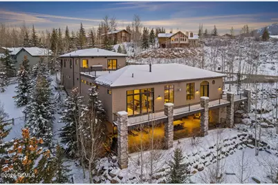 8998 Lariat Road, Park City, UT 84098 - Photo 89