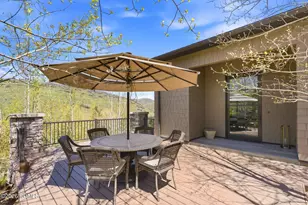 8998 Lariat Rd, Park City, UT 84098 - Photo 3