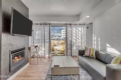 2000 Prospector Avenue #101, Park City, UT 84060 - Photo 1