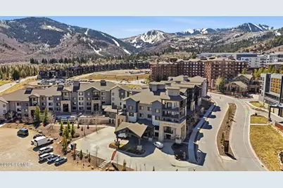 2669 Canyons Resort Drive #203, Park City, UT 84098 - Photo 1