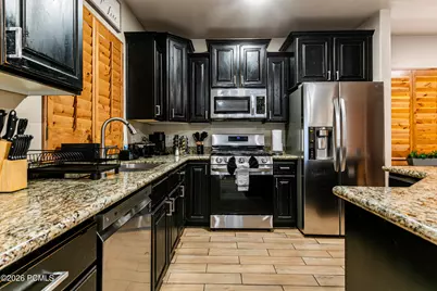 5501 N Lillehammer Lane #Apt 4206, Park City, UT 84098 - Photo 3