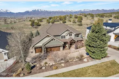 470 S Lindsay Spring Road, Heber City, UT 84032 - Photo 1