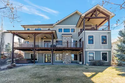 470 S Lindsay Spring Road, Heber City, UT 84032 - Photo 21