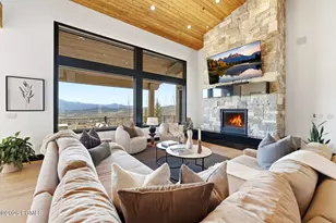 8833 Highfield Rd, Park City, UT 84098 - Photo 5