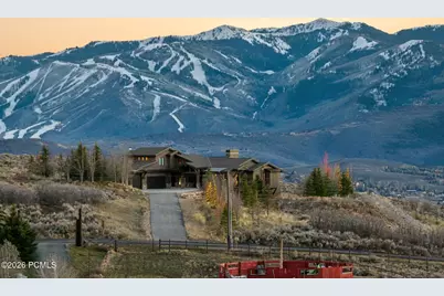 8833 Highfield Road, Park City, UT 84098 - Photo 1