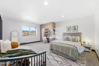 8833 Highfield Road, Park City, UT 84098 - Photo 35