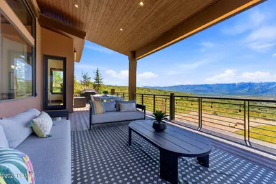 8833 Highfield Road, Park City, UT 84098 - Photo 47