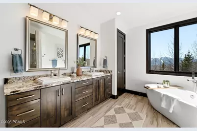 8833 Highfield Road, Park City, UT 84098 - Photo 15