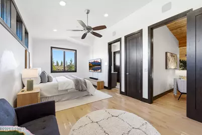 8833 Highfield Road, Park City, UT 84098 - Photo 19