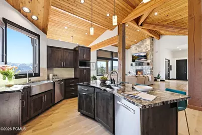 8833 Highfield Road, Park City, UT 84098 - Photo 9