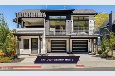 1406 Park Avenue #3, Park City, UT 84060 - Photo 1