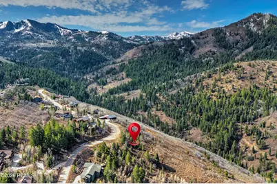 7144 Canyon Drive, Park City, UT 84098 - Photo 1