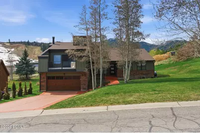 3861 Silver Spur Circle, Park City, UT 84098 - Photo 1