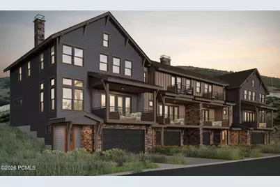 372 W Ascent Drive, Hideout, UT 84036 - Photo 1