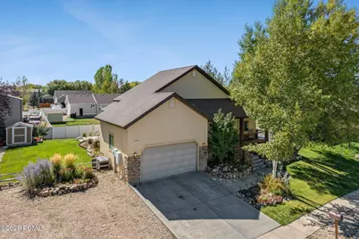 263 W 360 N, Kamas, UT 84036 - Photo 1