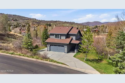 8730 Hidden Cove Road, Park City, UT 84098 - Photo 1