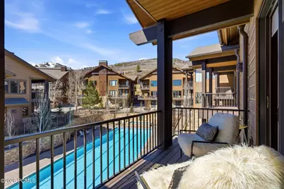 4264 Willow Draw Drive #Unit 904, Park City, UT 84098 - Photo 7