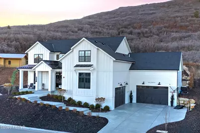 3073 S Calamity Lane, Park City, UT 84060 - Photo 3