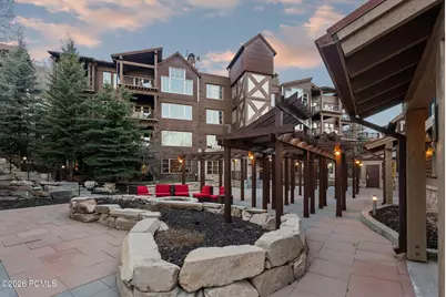 1825 Three Kings Drive #804, Park City, UT 84060 - Photo 39