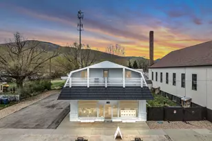 85 S Main St, Kamas, UT 84036 - Photo 1