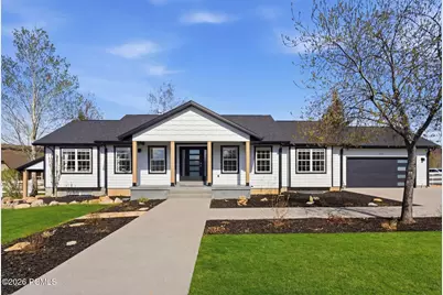 359 Wild Willow Drive, Francis, UT 84036 - Photo 1