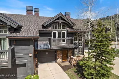 8789 Marsac Avenue #21, Park City, UT 84060 - Photo 1