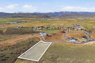 1001 High Country Ln, Francis, UT 84036 - Photo 1