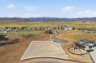 1166 Francis Gate, Francis, UT 84036 - Photo 1