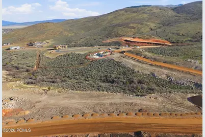 1600 High Countrty Lane, Francis, UT 84036 - Photo 1