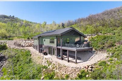 10256 N Basin Canyon Road, Park City, UT 84098 - Photo 35
