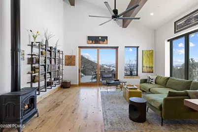 10256 N Basin Canyon Road, Park City, UT 84098 - Photo 5