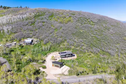 10256 N Basin Canyon Road, Park City, UT 84098 - Photo 67