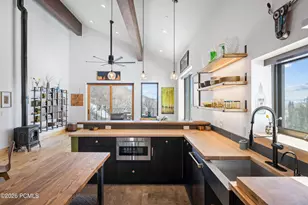 10256 N Basin Cyn Rd, Park City, UT 84098 - Photo 7