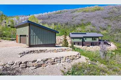 10256 N Basin Canyon Road, Park City, UT 84098 - Photo 33
