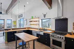 10256 N Basin Cyn Rd, Park City, UT 84098 - Photo 9