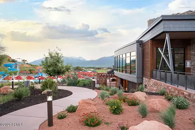 581 N Red Mountain Court, Heber City, UT 84032 - Photo 17