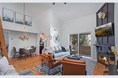 6861 N 2200 West #Apt 9x, Park City, UT 84098 - Photo 1