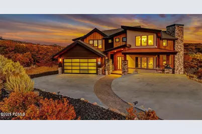 1135 E Lasso Trail, Heber City, UT 84032 - Photo 1