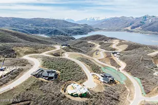 9406 N Reservoir View Ct, Kamas, UT 84036 - Photo 1