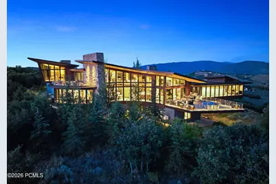 8544 N Promontory Ranch Rd, Park City, UT 84098 - Photo 1