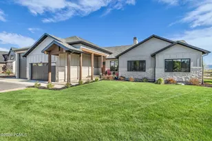 943 Hart Loop, Kamas, UT 84036 - Photo 1