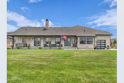 943 Hart Loop, Kamas, UT 84036 - Photo 1