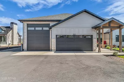 943 Hart Loop, Kamas, UT 84036 - Photo 3
