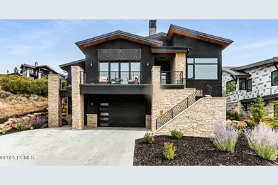 11332 N White Tail Court, Hideout, UT 84036 - Photo 1